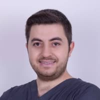 Dt. Muhammed Göktaş Profil Fotoğrafı