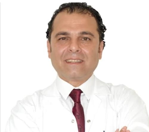 Doç. Dr. Ümit Tuhanioğlu Profil Fotoğrafı