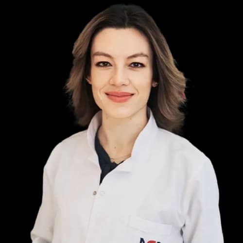 Klinik Psikolog Neslişah Berdan Profil Fotoğrafı