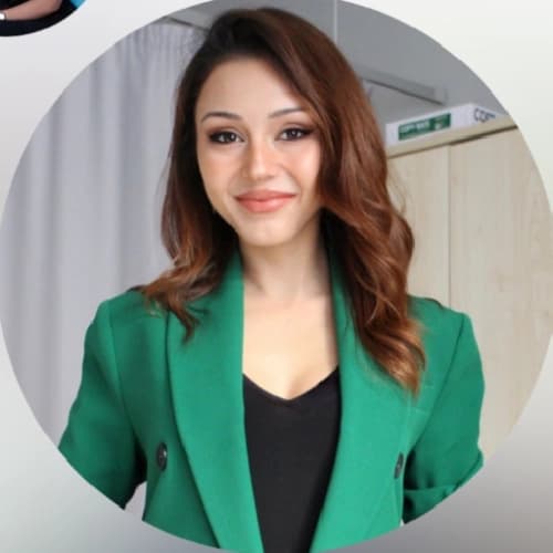 Dyt. Psk. Gizem Çelik
