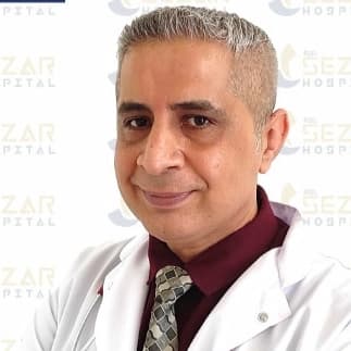 Uzm. Dr. İhsan Yüksekkaya Profil Fotoğrafı