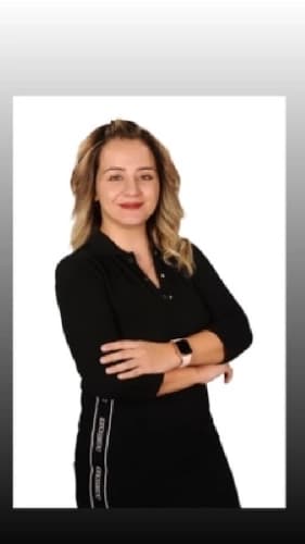 Çocuk Gelişim Uzmanı Burcu Arslan Profil Fotoğrafı