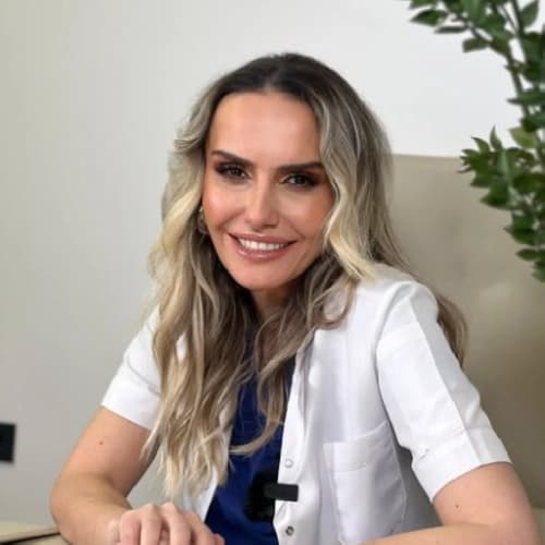 Dr. Melis Altun Profil Fotoğrafı