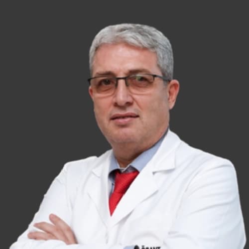 Doç. Dr. Orhan Altay Profil Fotoğrafı