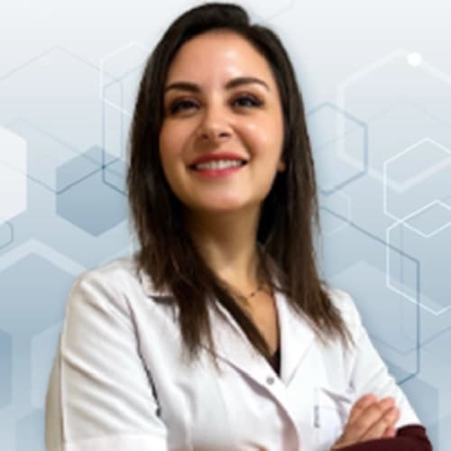 Uzm. Dr. İrem Üzümcü Profil Fotoğrafı