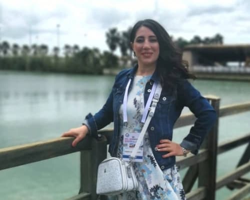 Uzm. Dr. Nuran Karaca Önat Profil Fotoğrafı