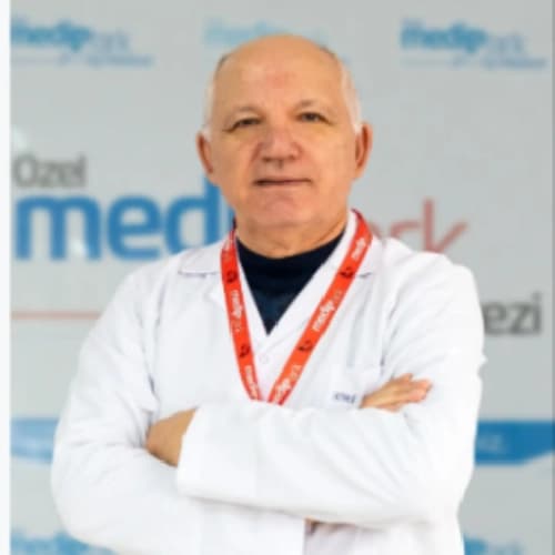 Uzm. Dr. Mustafa Atasoy