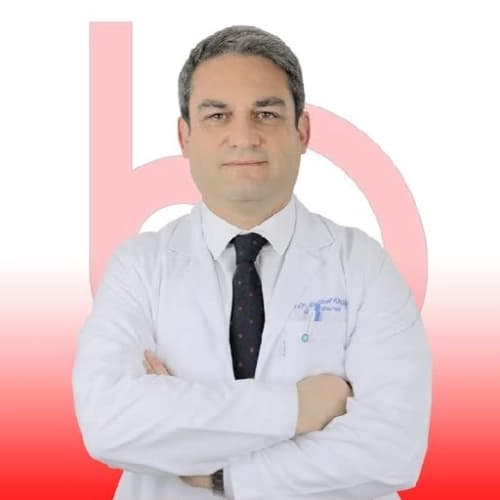 Op. Dr. Mehmet Medar Kırdar Profil Fotoğrafı