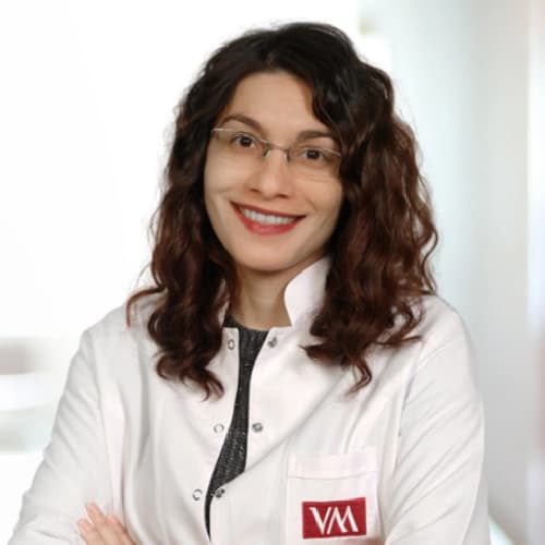 Op. Dr. Rabia Oğultarhan Profil Fotoğrafı