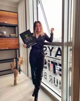 Dyt. Ayşenur Bulut İş