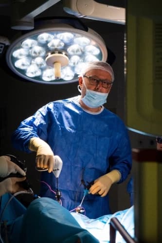 Prof. Dr. Mert Göl