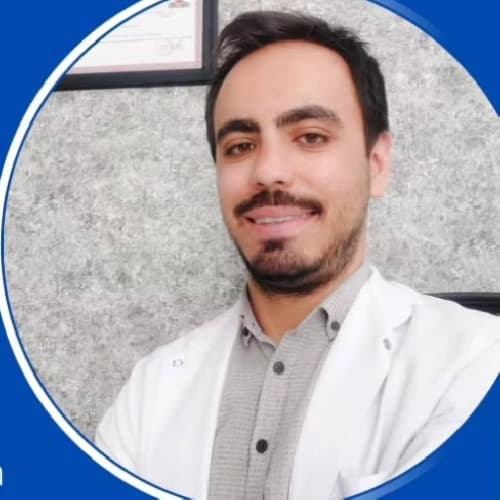 Dt. Oğuzhan Laçin Profil Fotoğrafı