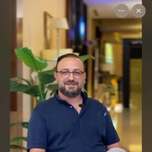 Dr. Ahmet Genç