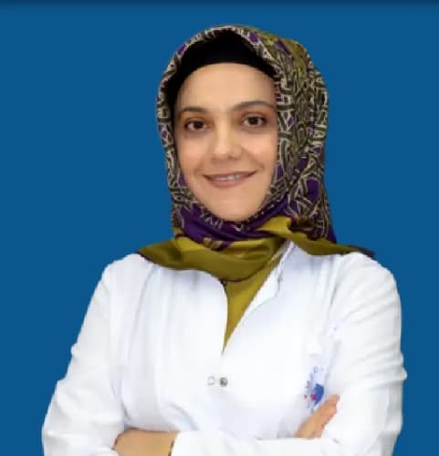Prof. Dr. Derya Uçmak Profil Fotoğrafı
