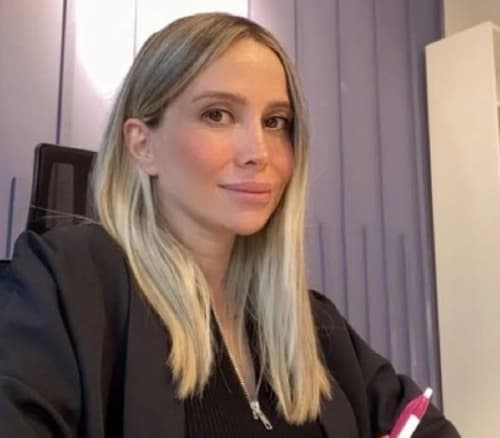 Dr. Zekiye Deniz İnan