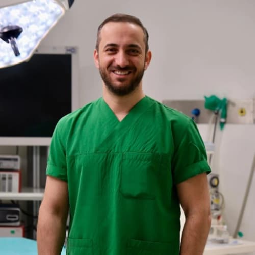 Doç. Dr. Emre Gündoğdu