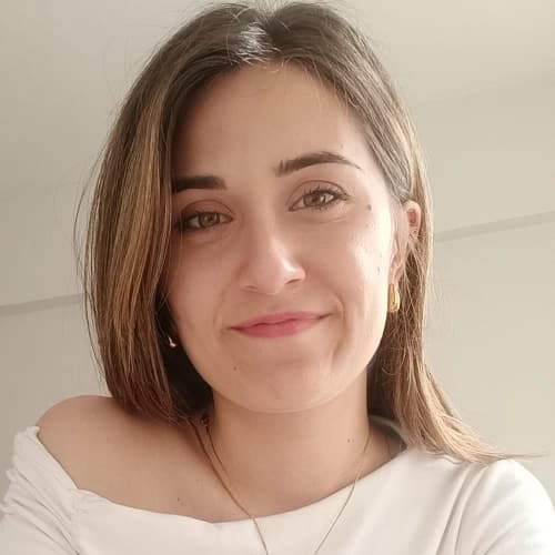 Psk. Ceren Şimşek Profil Fotoğrafı