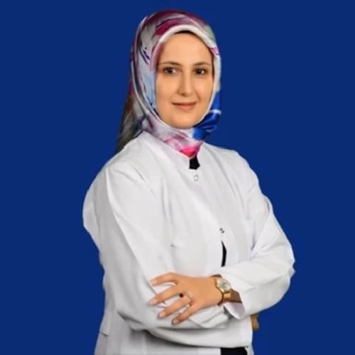 Uzm. Dr. Şule Ketenci Ertaş