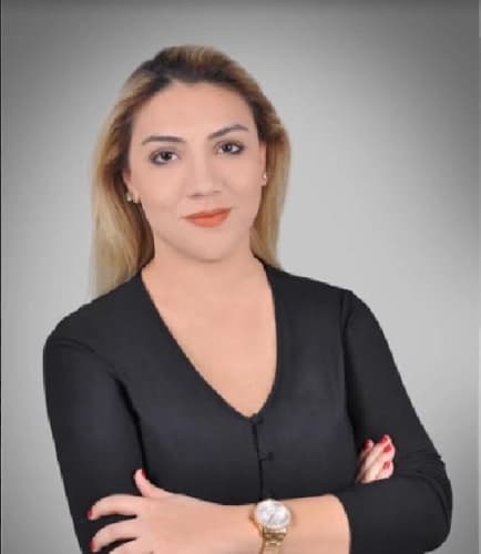 Uzman Aile Danışmanı İrem Gündoğdu Profil Fotoğrafı