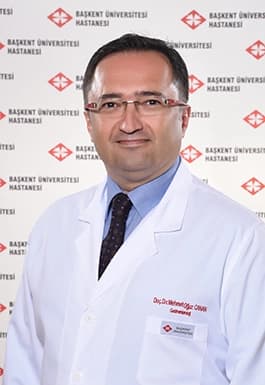 Dr. Mehmet Oğuz Canan Profil Fotoğrafı