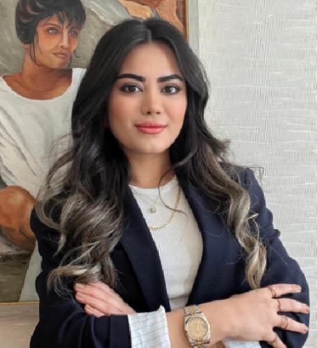 Psk. Halide Helin İnanç Profil Fotoğrafı
