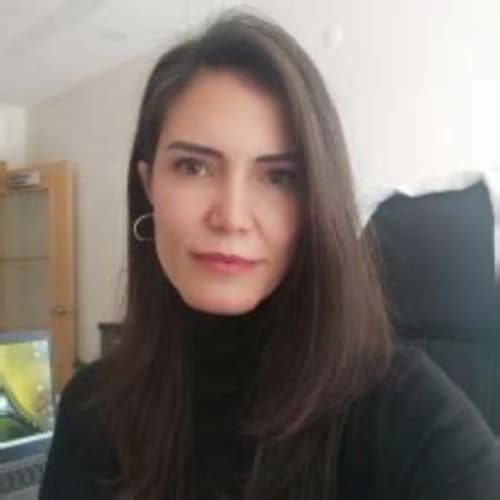 Uzm. Dr. Zekiye Asuhan Kara Profil Fotoğrafı