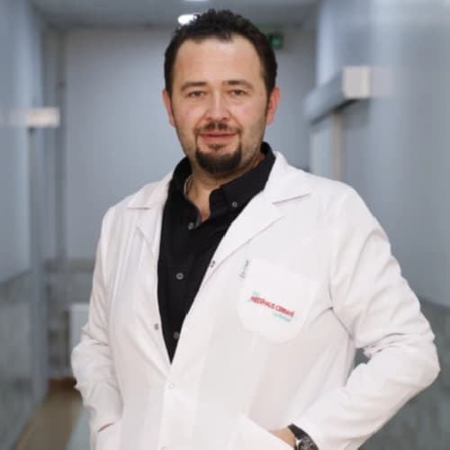 Dr. Mehmet Aydemir