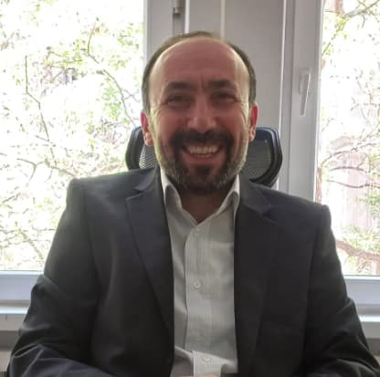 Psk. Murat Sabancı