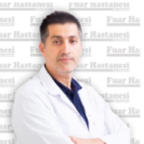 Op. Dr. Levent Küçükçankaya Profil Fotoğrafı