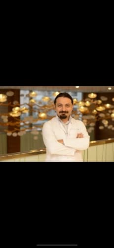 Op. Dr. Onur Evren Yılmaz Profil Fotoğrafı