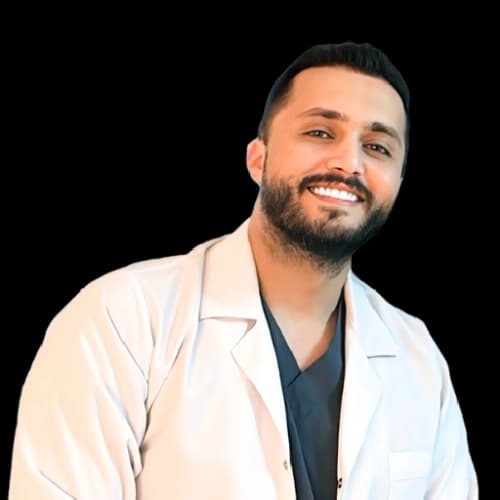 Op. Dr. Serdar Kaplan