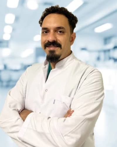 Op. Dr. Cihan Sevim Profil Fotoğrafı