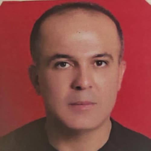 Dr. Üzeyir Delice Profil Fotoğrafı