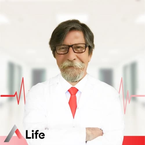Dr. Demir Özbaşar Profil Fotoğrafı