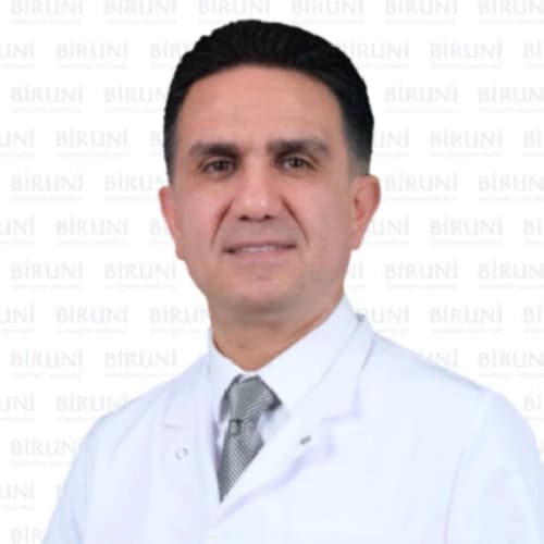 Prof. Dr. Oğuzhan Öztürk Profil Fotoğrafı