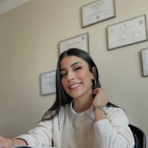 Psk. Aleyna Okutgen Profil Fotoğrafı