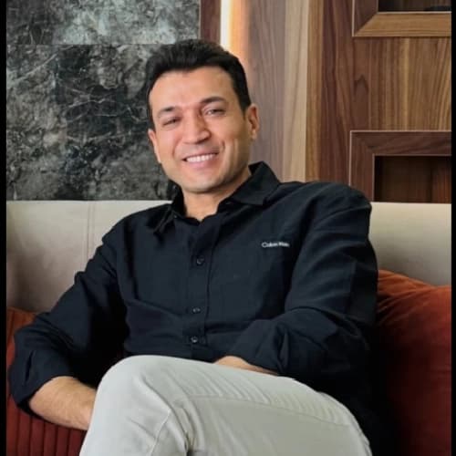 Dr. Fatih Şahin
