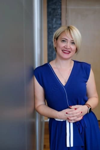 Uzm. Dr. Ümran Kale Profil Fotoğrafı