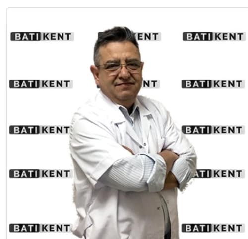 Op. Dr. Bekir Beytullah Başel