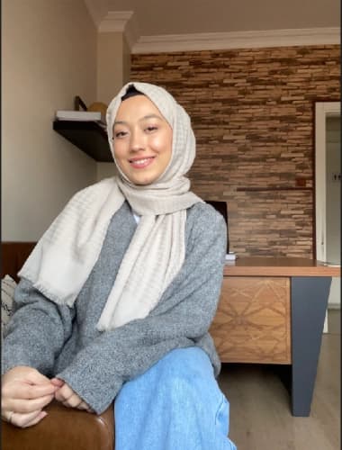 Psk. Betül Güneş Profil Fotoğrafı
