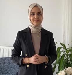 Aile Danışmanı Hafire Uzunkaya Profil Fotoğrafı
