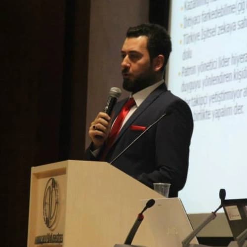 Uzm. Psk. Kamil Yoşumaz Profil Fotoğrafı