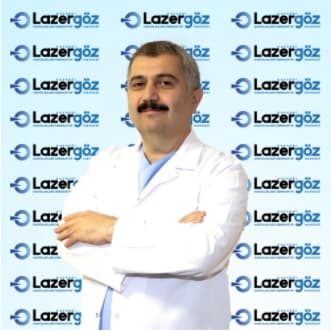 Uzm. Dr. Süleyman Demircan Profil Fotoğrafı