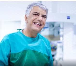 Dr. Dt. Mehmet Derici Profil Fotoğrafı