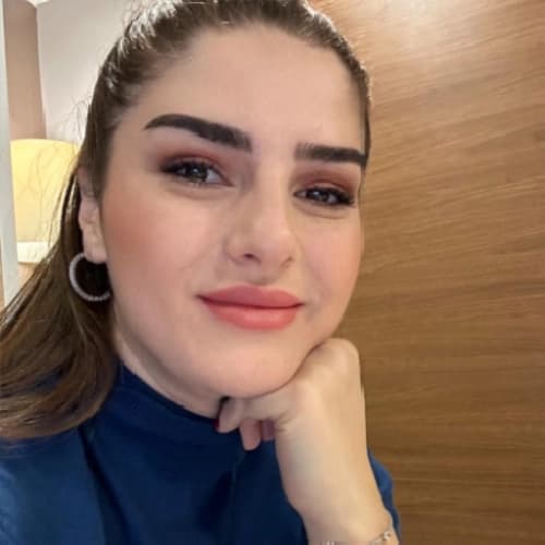 Op. Dr. Gökçe İpek Aytok Profil Fotoğrafı