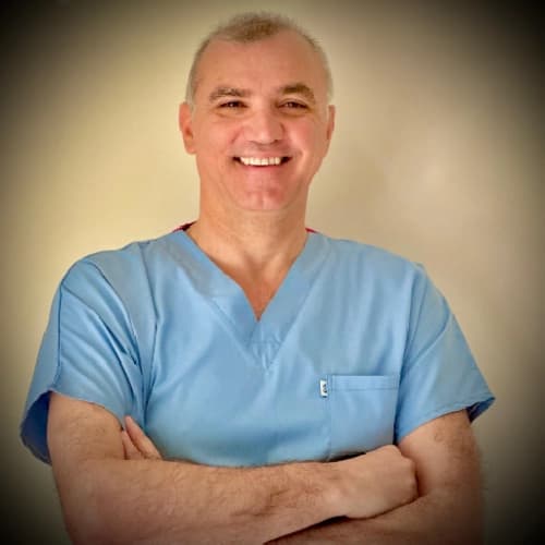 Dt. Coşkun Çelik Profil Fotoğrafı