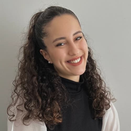 Psk. Aslıhan Kaplan Profil Fotoğrafı