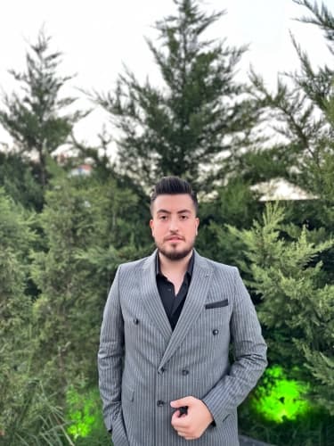 Klinik Psikolog Aziz Yiğitcan Profil Fotoğrafı