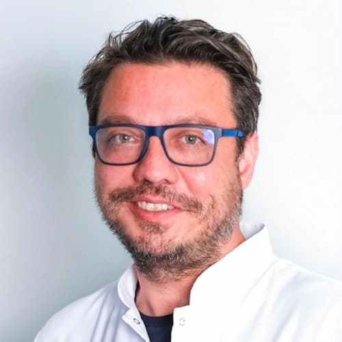 Uzm. Dr. Mehmet Çallıoğlu Profil Fotoğrafı