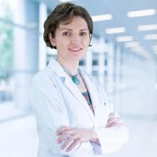 Uzm. Dr. Mehtap Ünlü Bıçak Profil Fotoğrafı